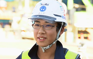 福田